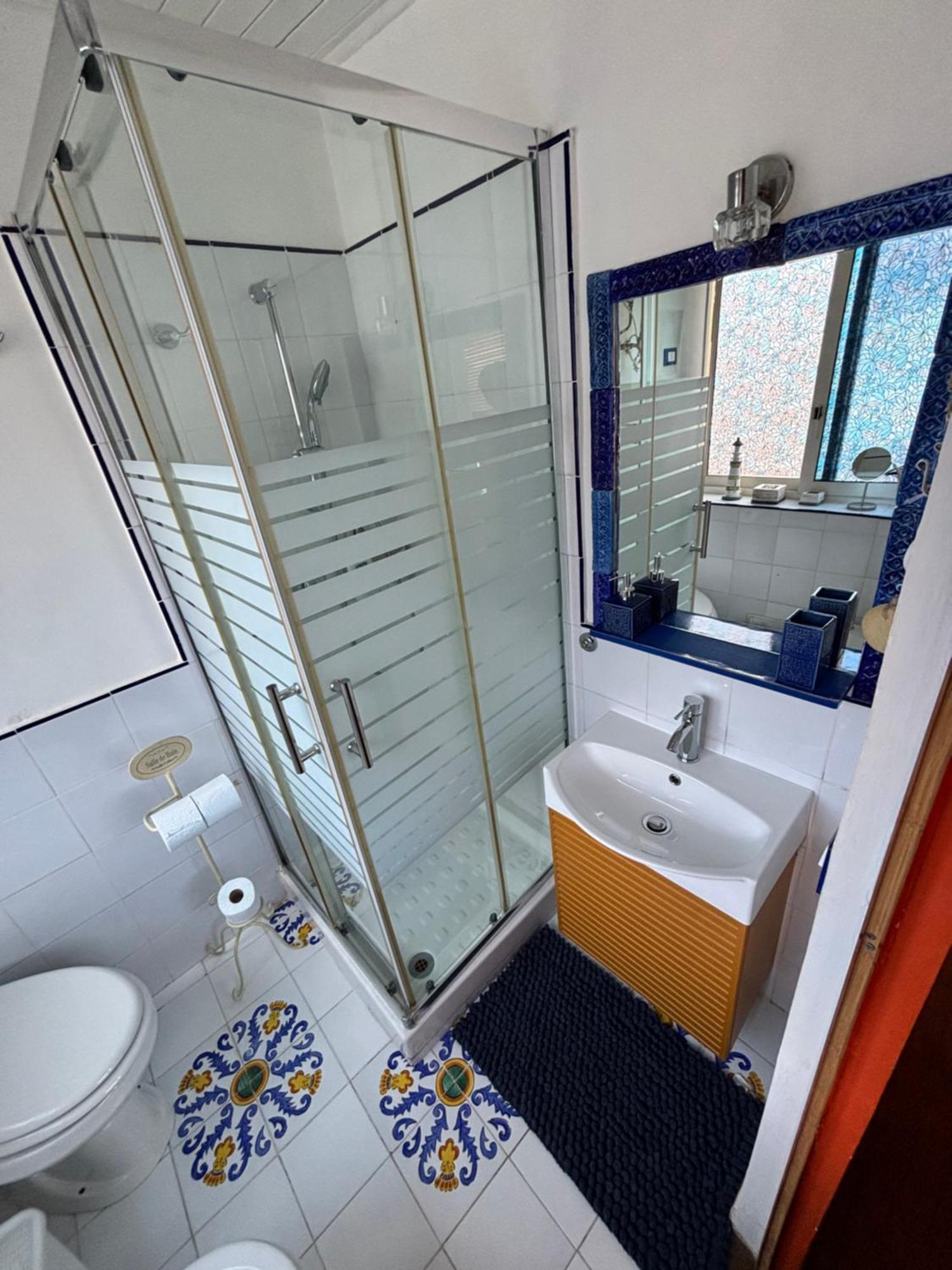 Casa Lunastella Locazione Turistica Mondello Ngoại thất bức ảnh